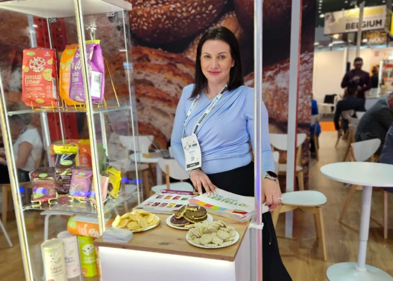 Za nami targi Alimentaria Barcelona 2026!