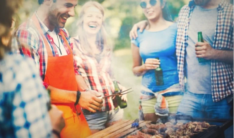 Grill dla opornych